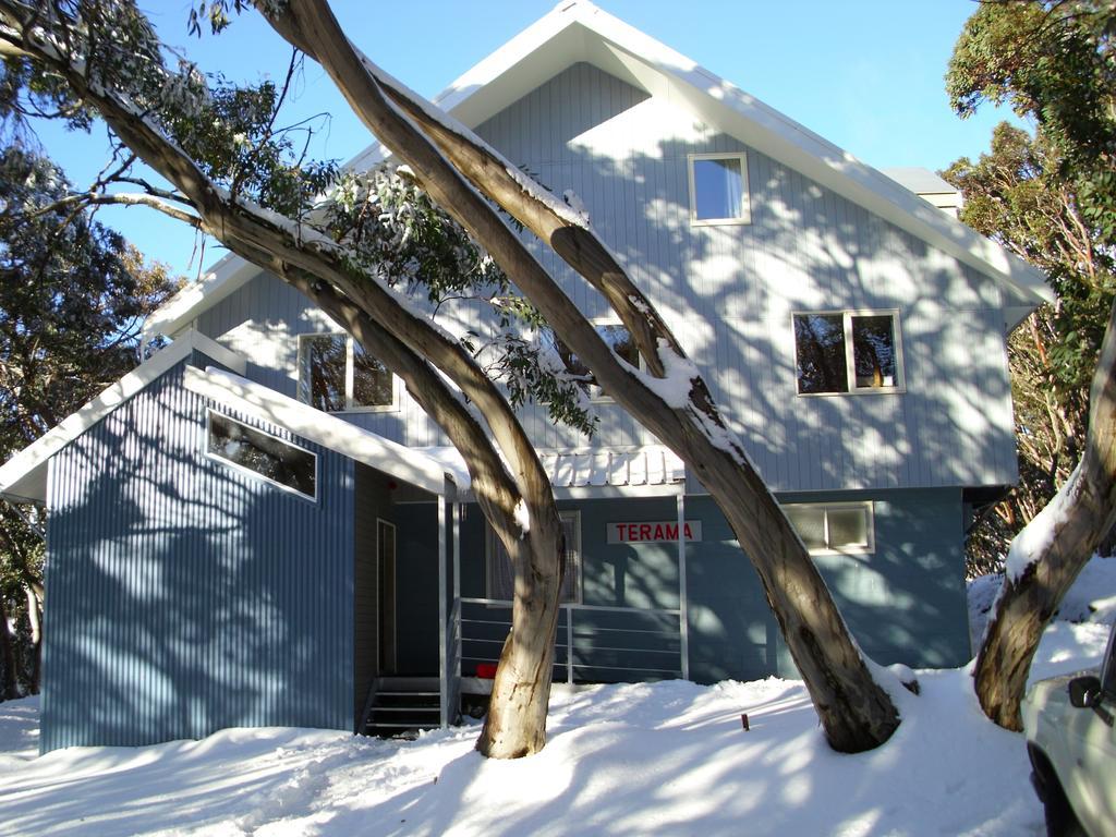 Terama Ski Lodge Mount Buller Δωμάτιο φωτογραφία