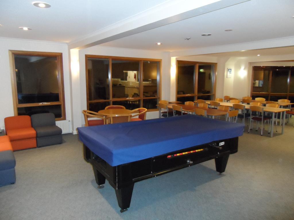 Terama Ski Lodge Mount Buller Δωμάτιο φωτογραφία