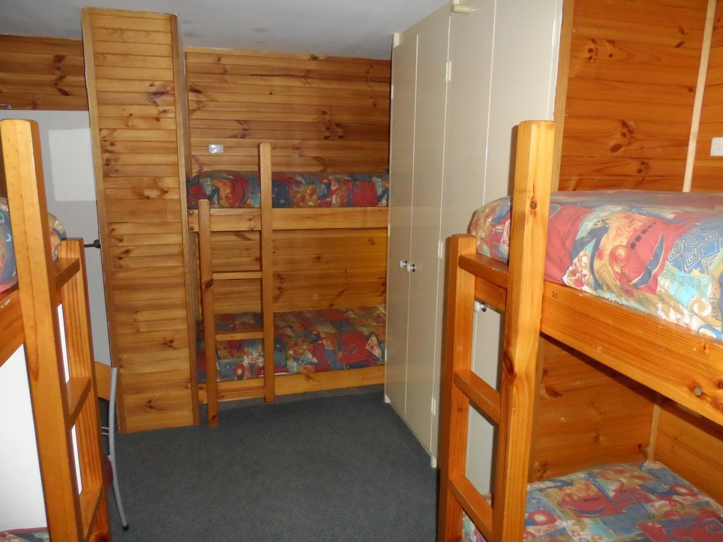 Terama Ski Lodge Mount Buller Δωμάτιο φωτογραφία