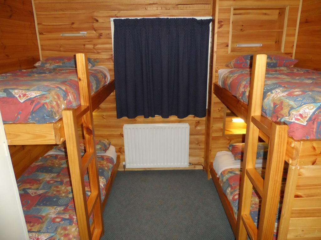Terama Ski Lodge Mount Buller Δωμάτιο φωτογραφία