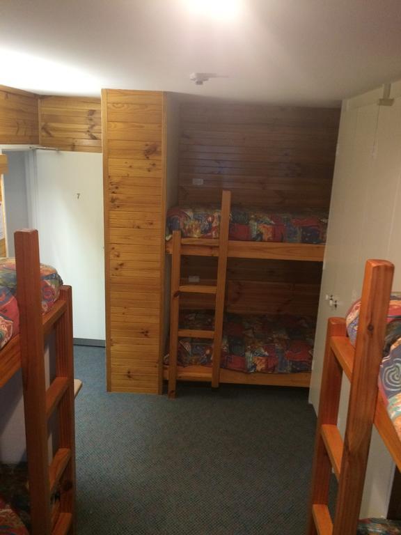 Terama Ski Lodge Mount Buller Εξωτερικό φωτογραφία