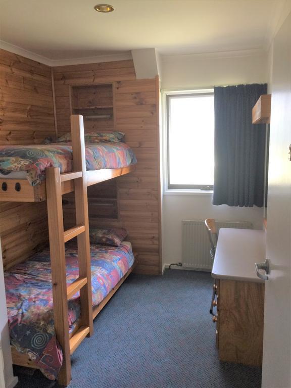 Terama Ski Lodge Mount Buller Εξωτερικό φωτογραφία