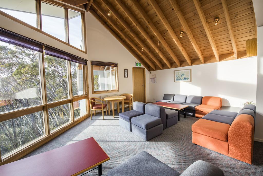 Terama Ski Lodge Mount Buller Εξωτερικό φωτογραφία