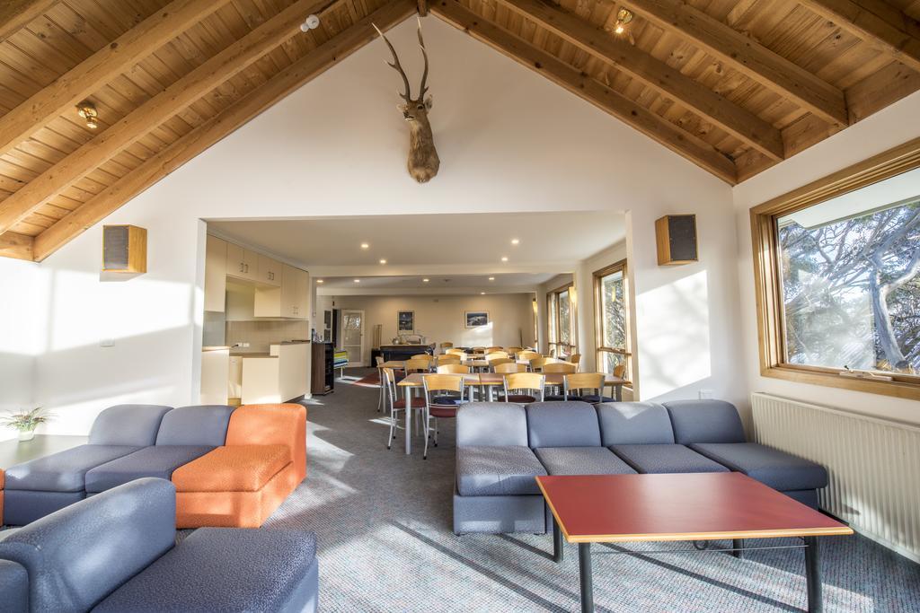 Terama Ski Lodge Mount Buller Εξωτερικό φωτογραφία