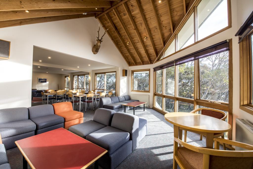Terama Ski Lodge Mount Buller Εξωτερικό φωτογραφία