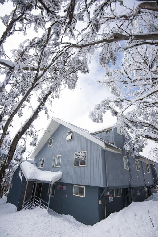 Terama Ski Lodge Mount Buller Εξωτερικό φωτογραφία