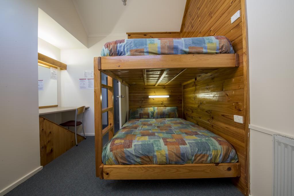 Terama Ski Lodge Mount Buller Εξωτερικό φωτογραφία