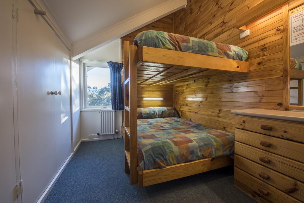 Terama Ski Lodge Mount Buller Εξωτερικό φωτογραφία