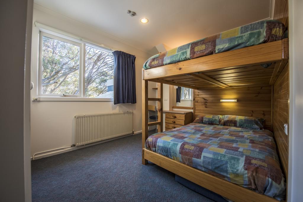 Terama Ski Lodge Mount Buller Εξωτερικό φωτογραφία