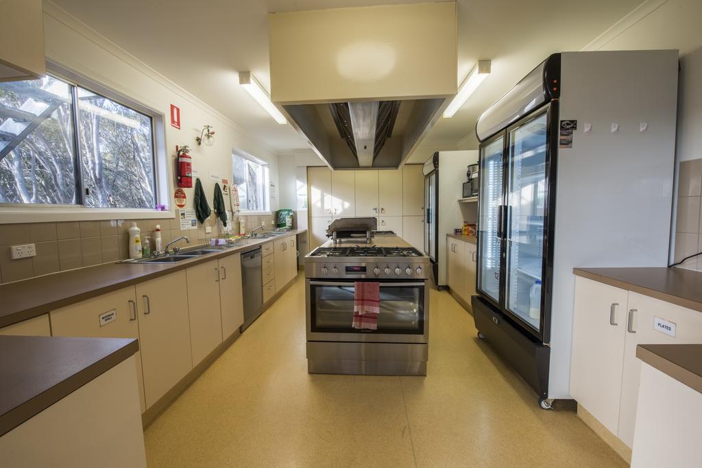Terama Ski Lodge Mount Buller Εξωτερικό φωτογραφία