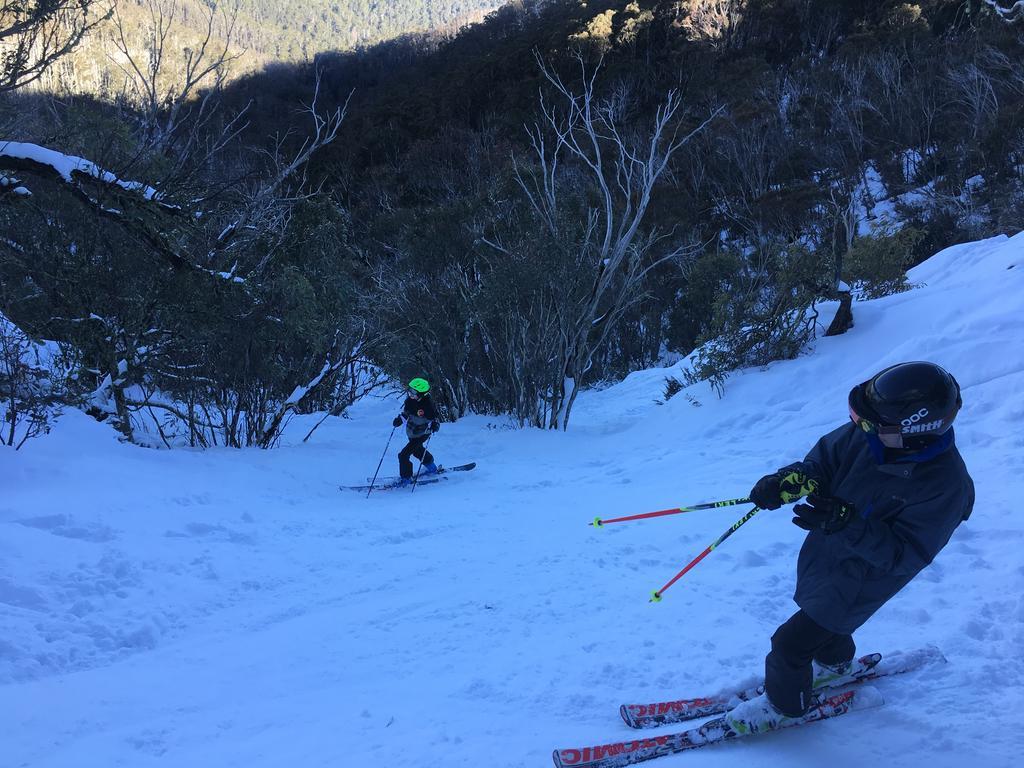Terama Ski Lodge Mount Buller Εξωτερικό φωτογραφία