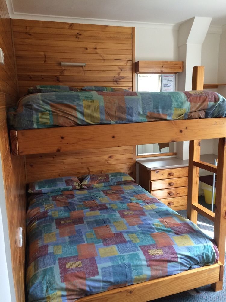 Terama Ski Lodge Mount Buller Εξωτερικό φωτογραφία