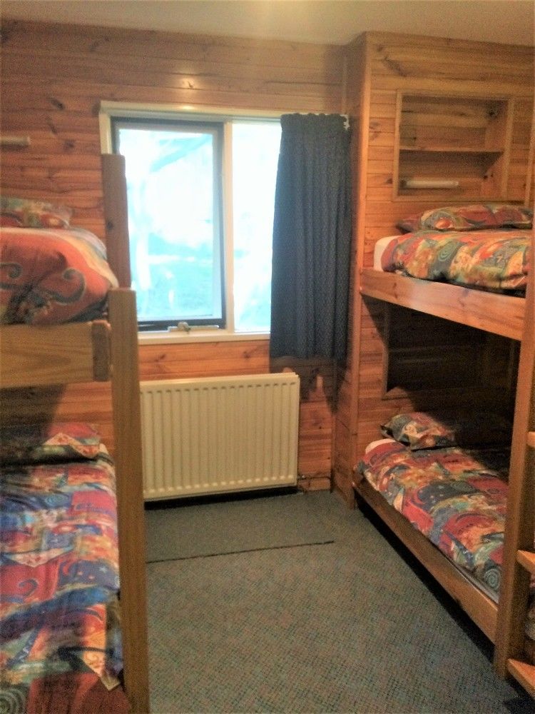 Terama Ski Lodge Mount Buller Εξωτερικό φωτογραφία