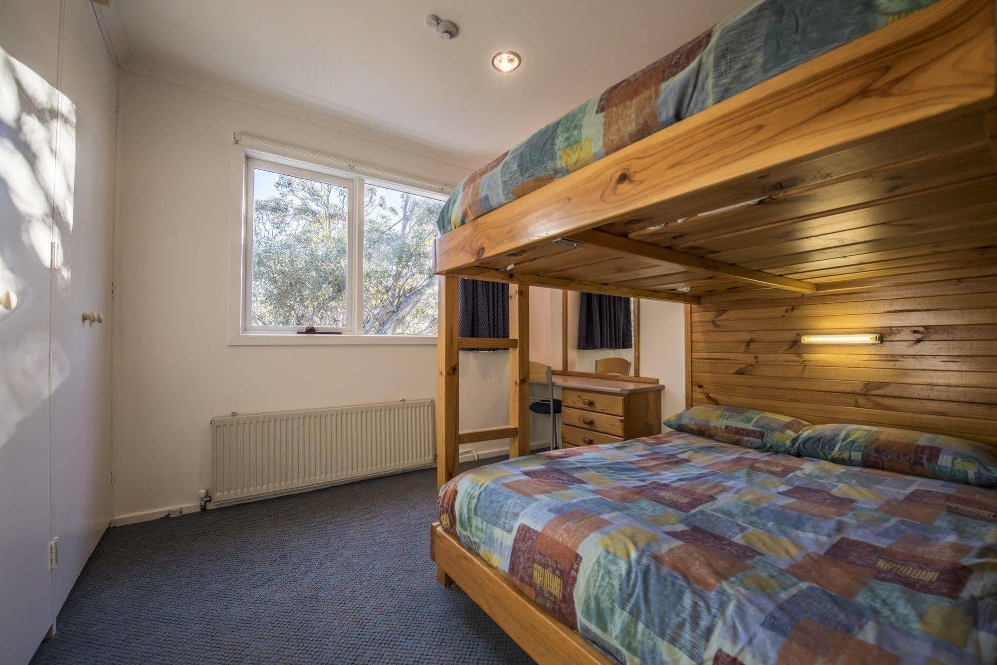 Terama Ski Lodge Mount Buller Εξωτερικό φωτογραφία