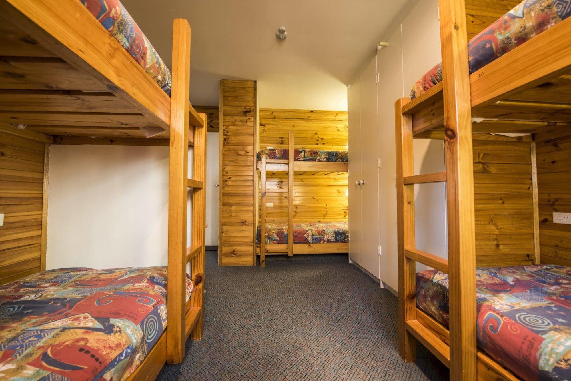 Terama Ski Lodge Mount Buller Εξωτερικό φωτογραφία