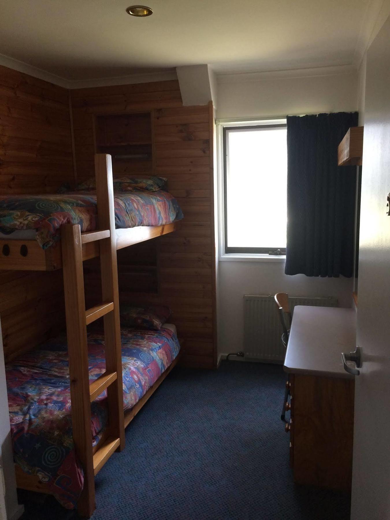 Terama Ski Lodge Mount Buller Εξωτερικό φωτογραφία