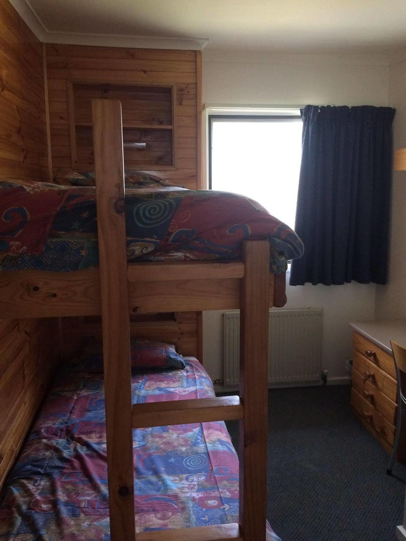 Terama Ski Lodge Mount Buller Εξωτερικό φωτογραφία