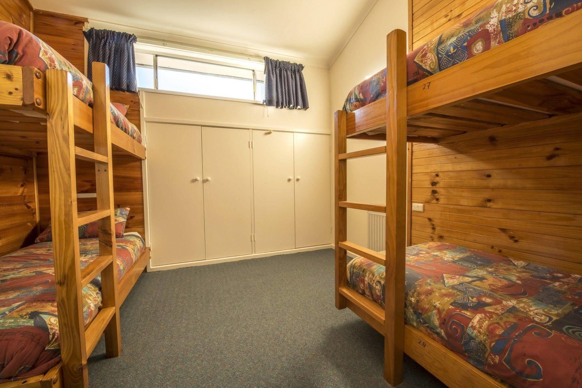Terama Ski Lodge Mount Buller Εξωτερικό φωτογραφία